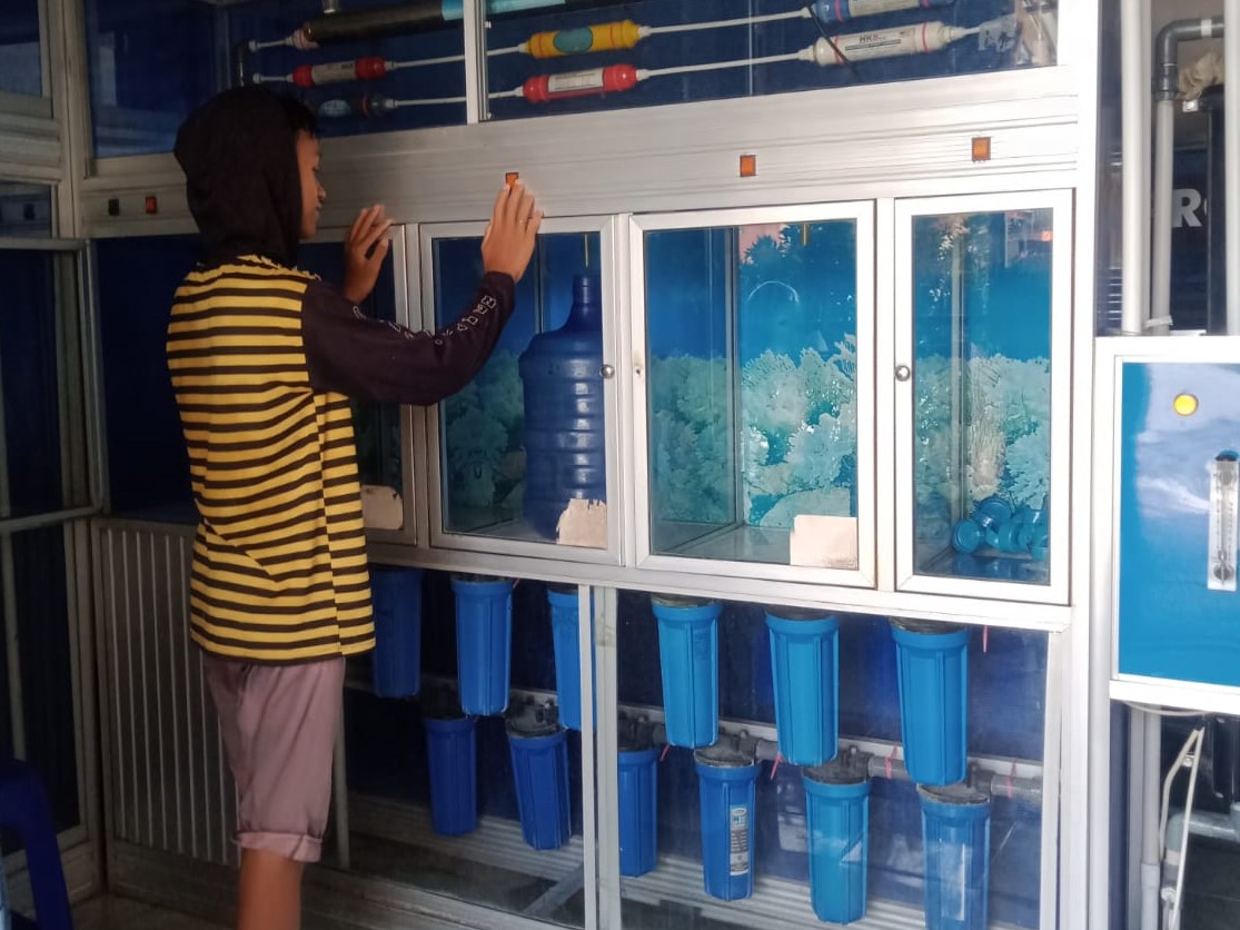 Sop Gurame Mbak Lili: Rahasia Rasa yang Bikin Warga Cilacap Rela Antre